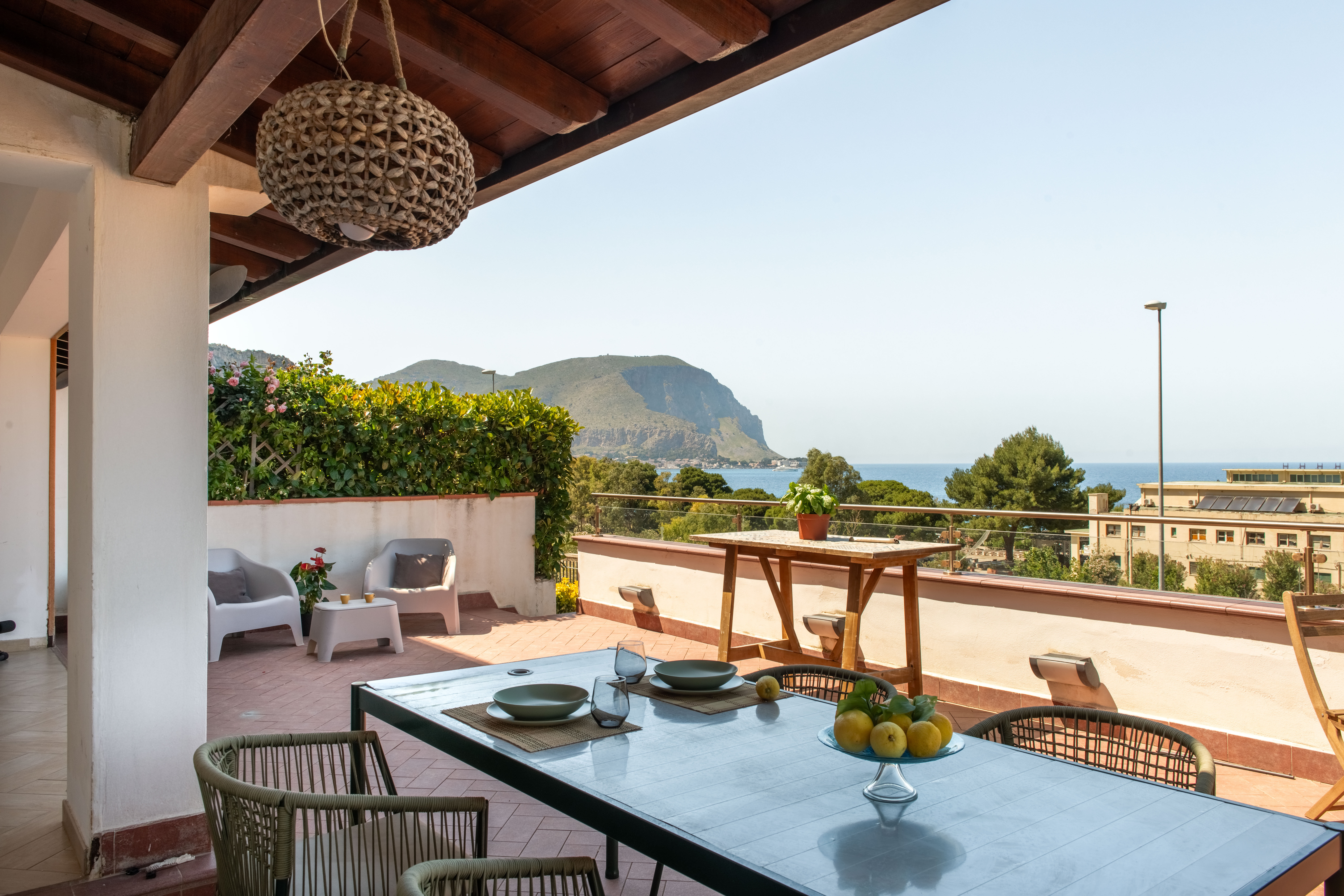 Mondello Apartment Vista Mare - Immagine 25
